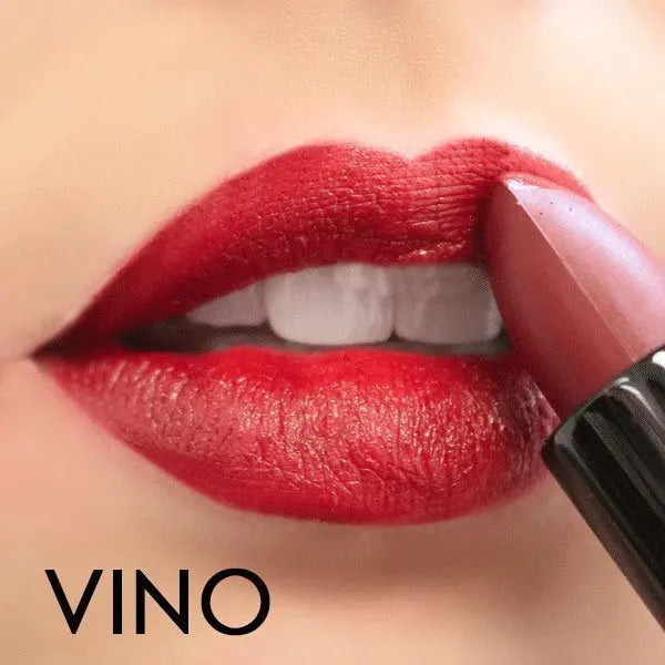 Velvet Semi-Matte Lipstick Kismet Cosmetics