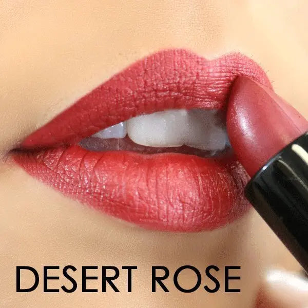 Velvet Semi-Matte Lipstick Kismet Cosmetics