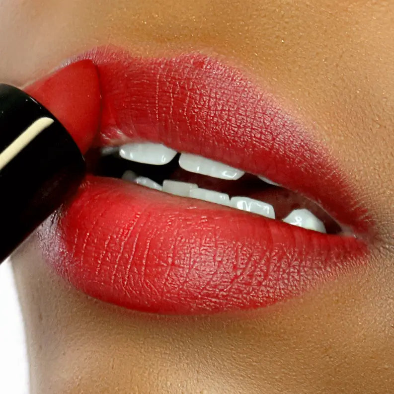Velvet Semi-Matte Lipstick Kismet Cosmetics