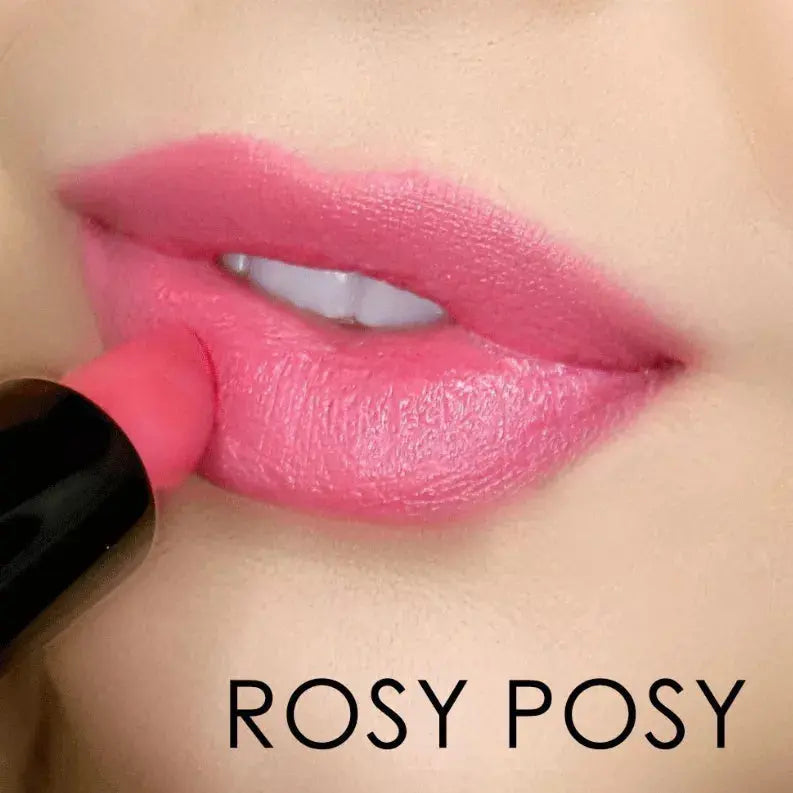 Velvet Semi-Matte Lipstick Kismet Cosmetics