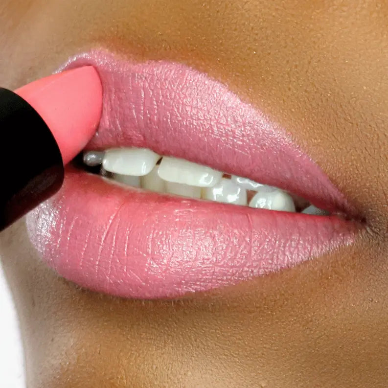 Velvet Semi-Matte Lipstick Kismet Cosmetics