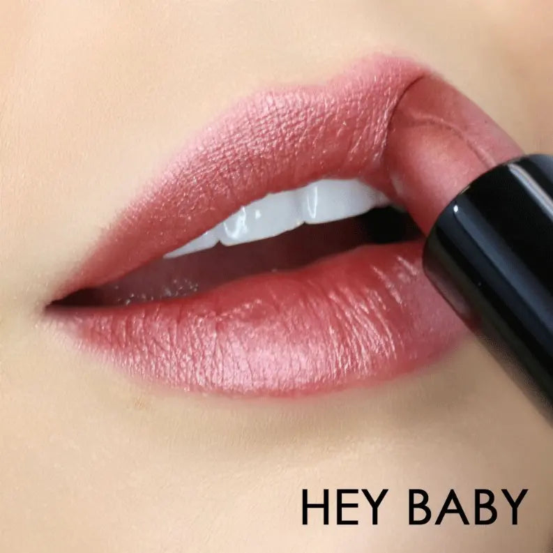 Velvet Semi-Matte Lipstick Kismet Cosmetics