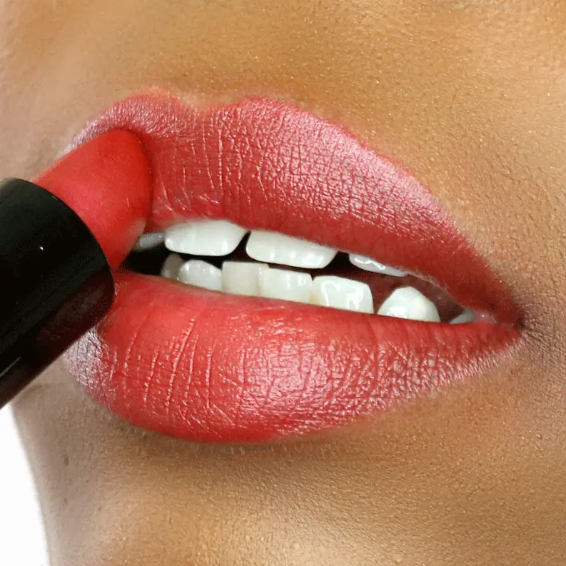 Velvet Semi-Matte Lipstick Kismet Cosmetics