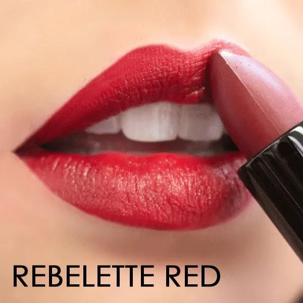 Velvet Semi-Matte Lipstick Kismet Cosmetics