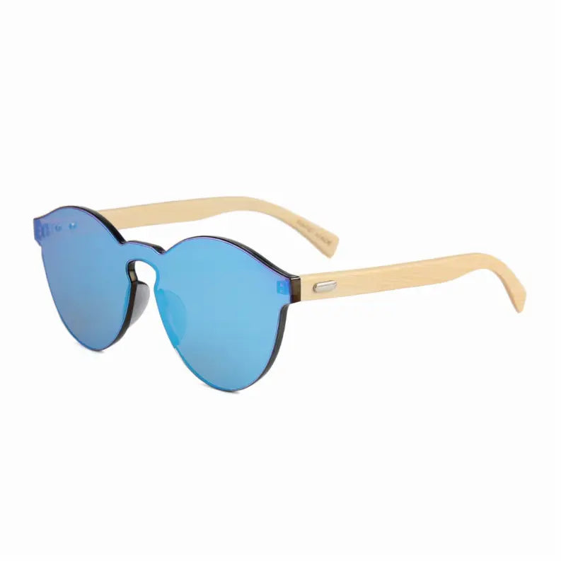Venice Wooden Sunglasses Woodensun
