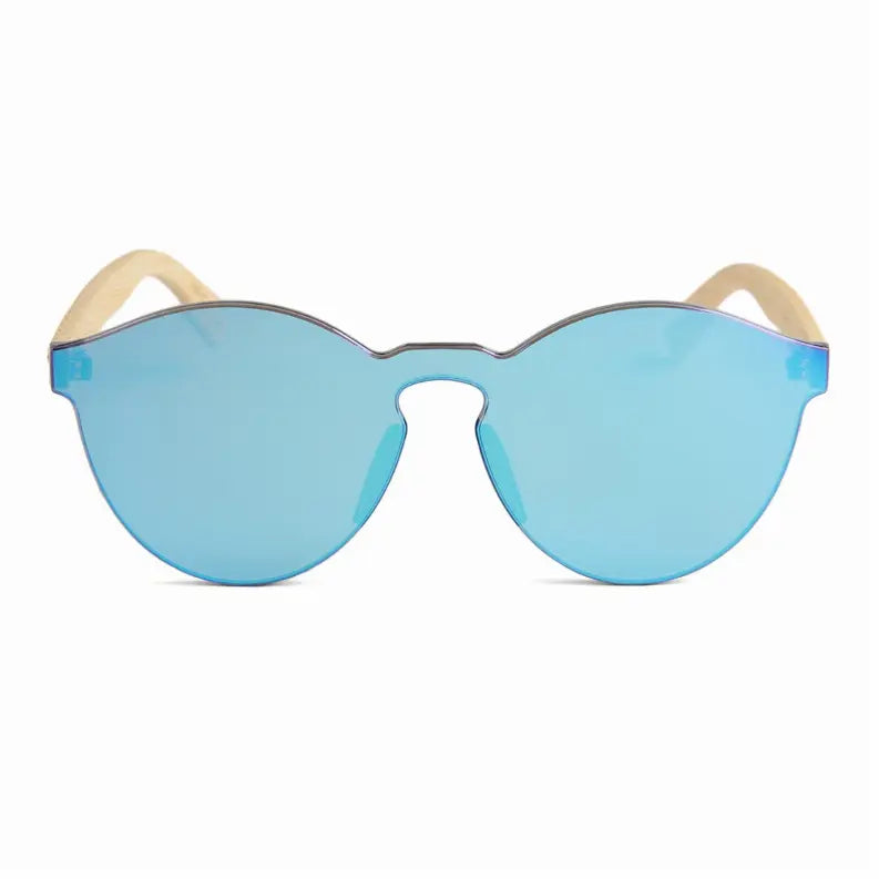 Venice Wooden Sunglasses Woodensun