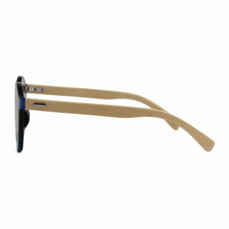 Venice Wooden Sunglasses Woodensun