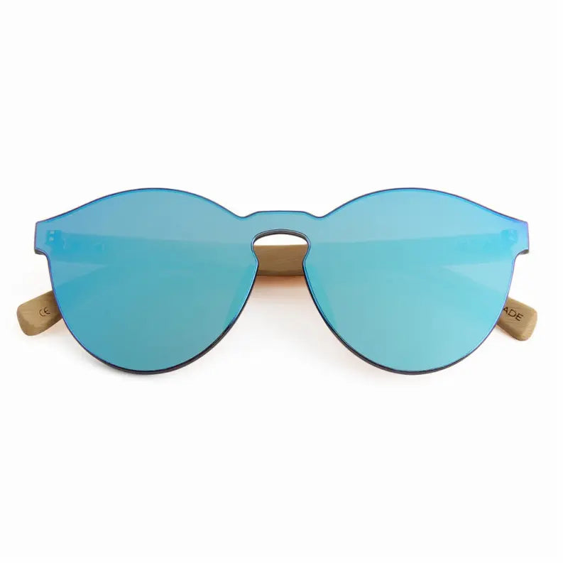 Venice Wooden Sunglasses Woodensun