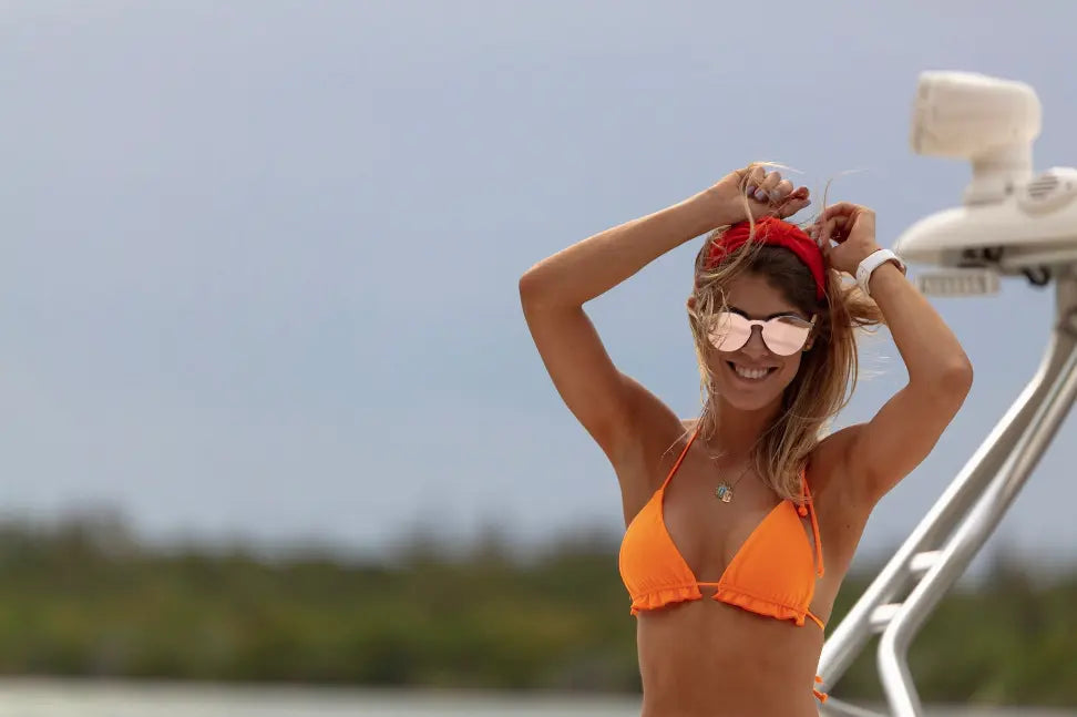 Venice Wooden Sunglasses Woodensun