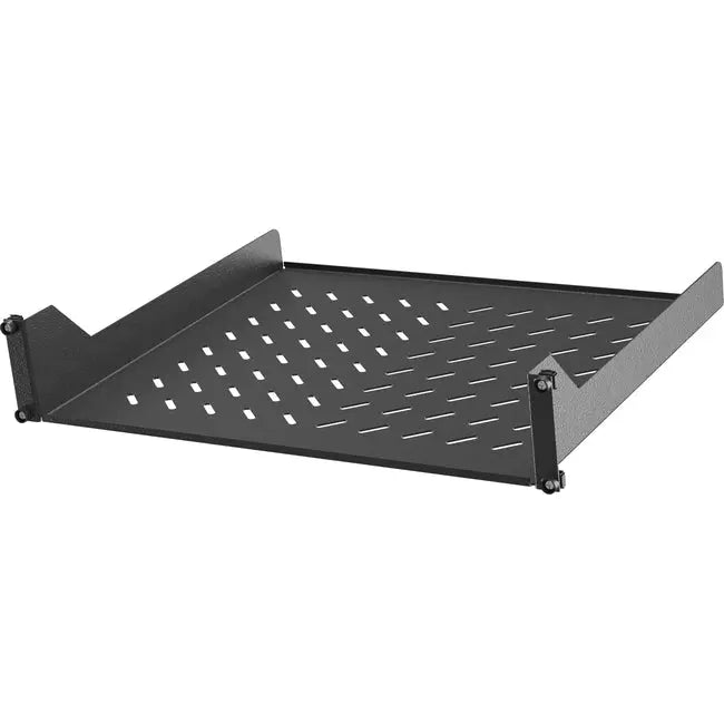 Vertiv 2U 19" Fixed Shelf 50lbs Vertiv