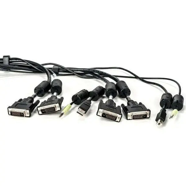 Vertiv-Avocent-USB-Keyboard-and-Mouse_-DVI-D-and-Audio-Cable_-10-ft.-with-DPP-Support-for-Vertiv-Avocent-SV-and-SC-Series-Switches-Vertiv-336324297
