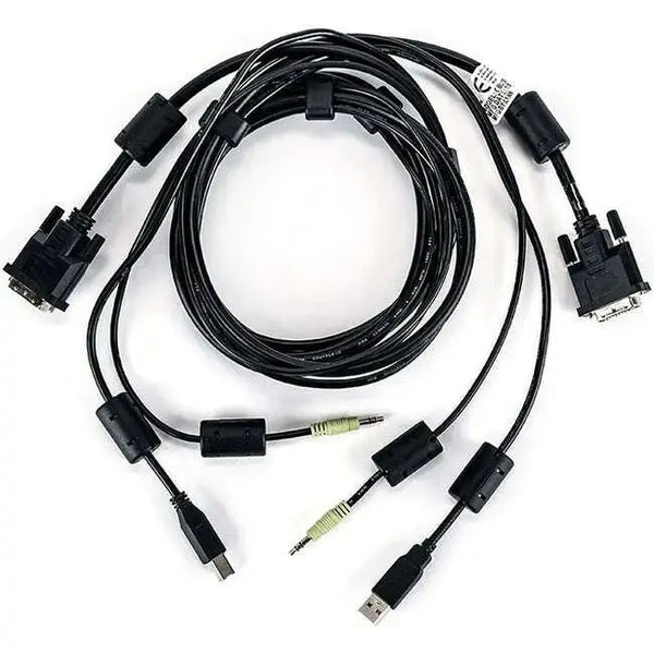 Vertiv-Avocent-USB-Keyboard-and-Mouse_-DVI-D-and-Audio-Cable_-6-ft.-forVertiv-Avocent-SV-and-SC-Series-Switches-Vertiv-336324078