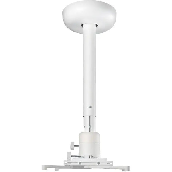 Viewsonic PJ-WMK-007 Ceiling Mount for Projector - White Viewsonic Corporation