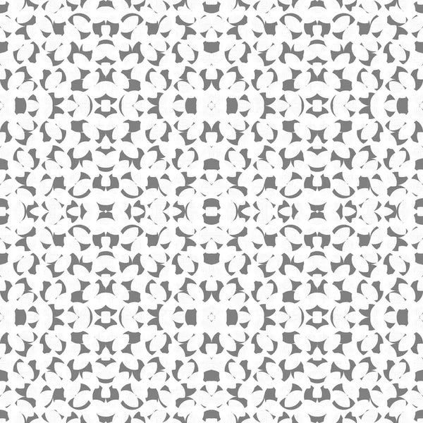 Vinyl Canvas Peel & Stick Wallpaper Panel SBC-LTD