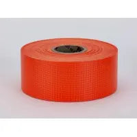 Vinyl Coated Nylon Reinforced Fluorescen MUTUAL INDUSTRIES INC.