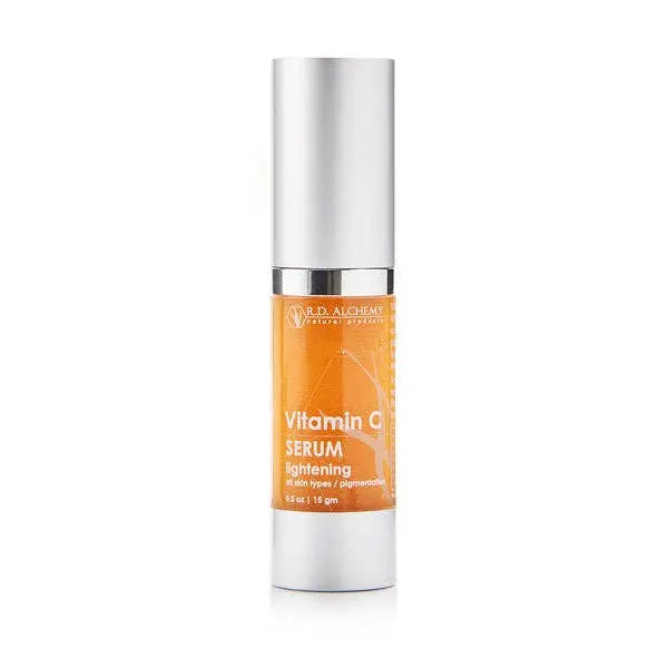 Vitamin C Serum R.D. Alchemy Natural Products