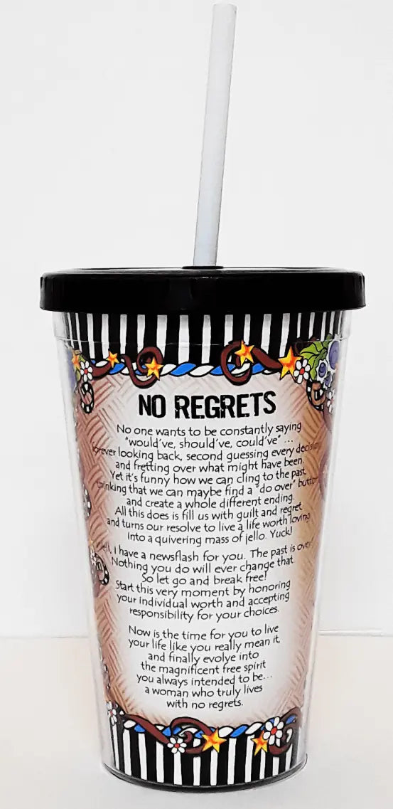 Wacky COOL Cup Suzy Toronto