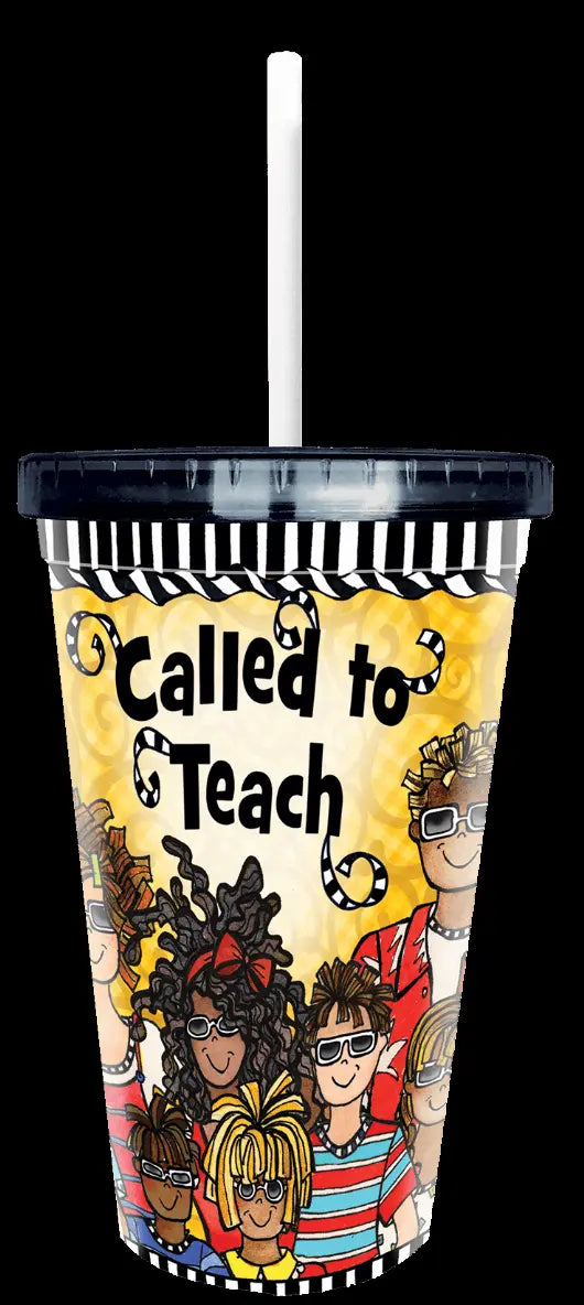 Wacky COOL Cup Suzy Toronto