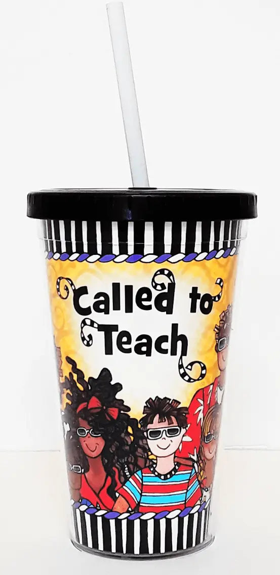 Wacky COOL Cup Suzy Toronto