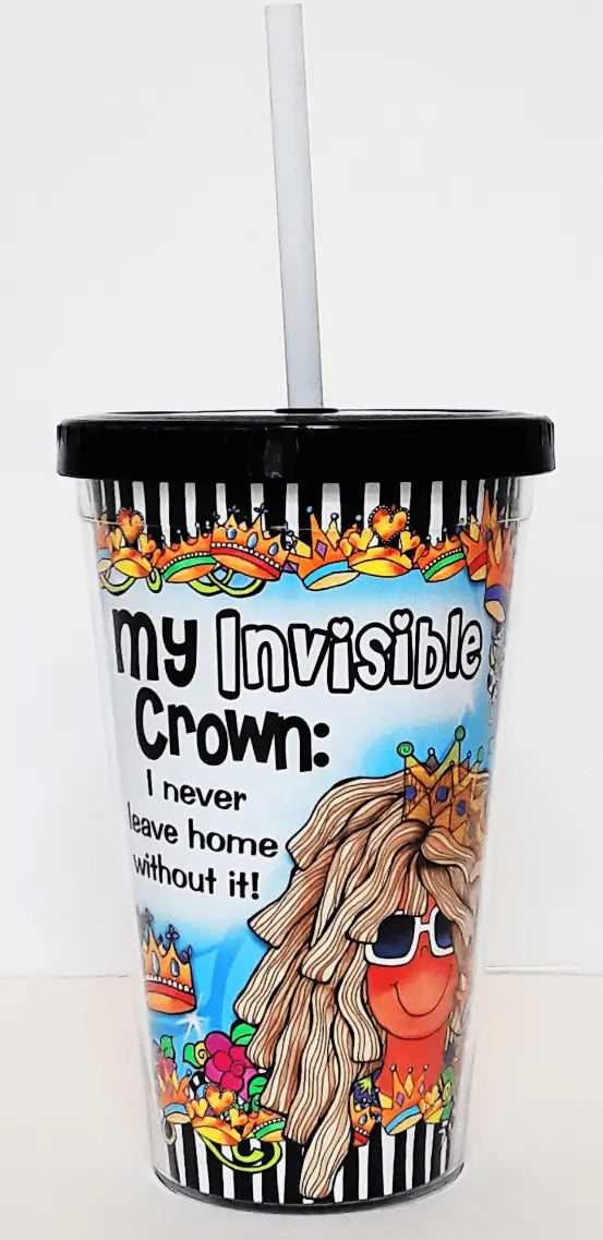 Wacky COOL Cup Suzy Toronto