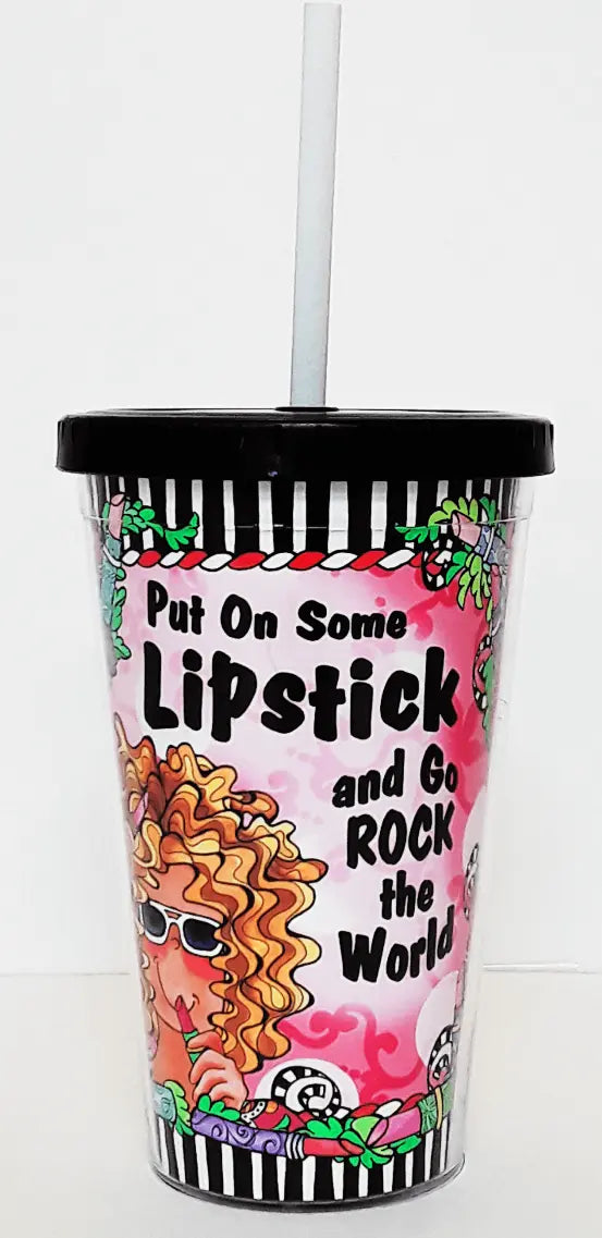 Wacky COOL Cup Suzy Toronto