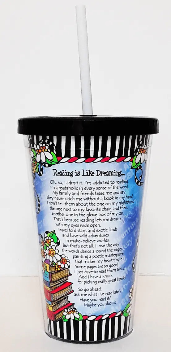 Wacky COOL Cup Suzy Toronto