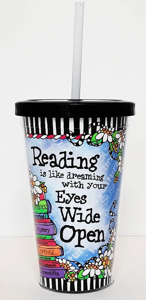 Wacky COOL Cup Suzy Toronto