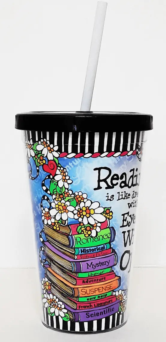 Wacky COOL Cup Suzy Toronto