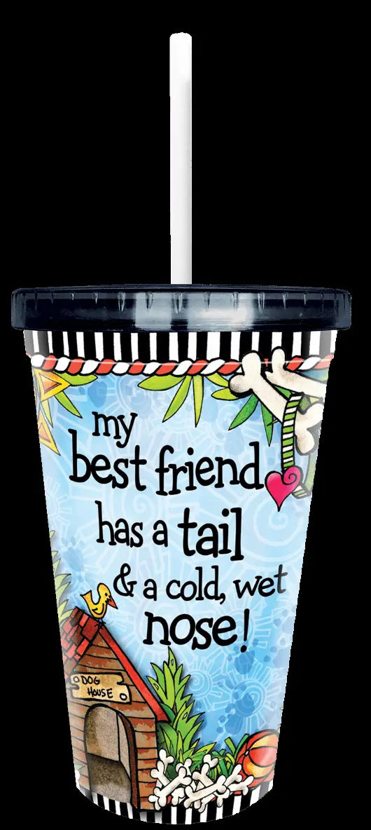 Wacky COOL Cup Suzy Toronto