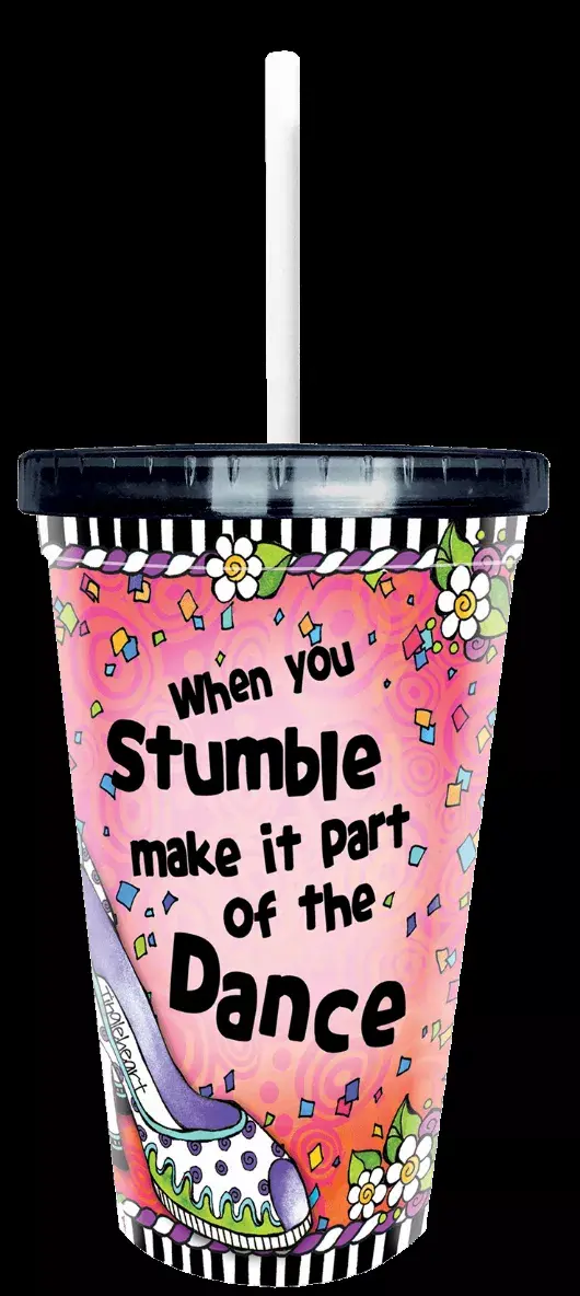 Wacky COOL Cup Suzy Toronto