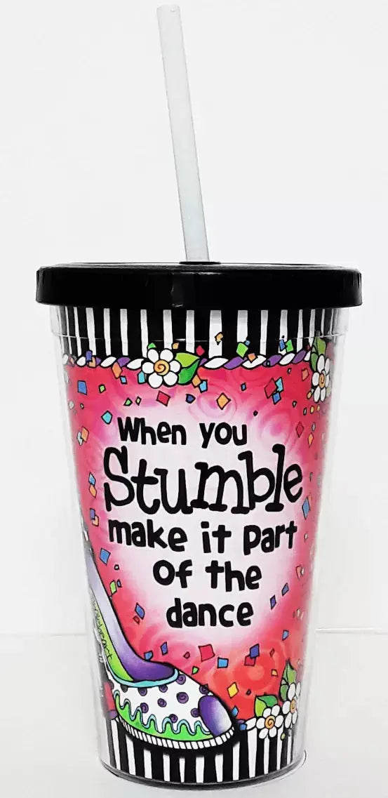 Wacky COOL Cup Suzy Toronto