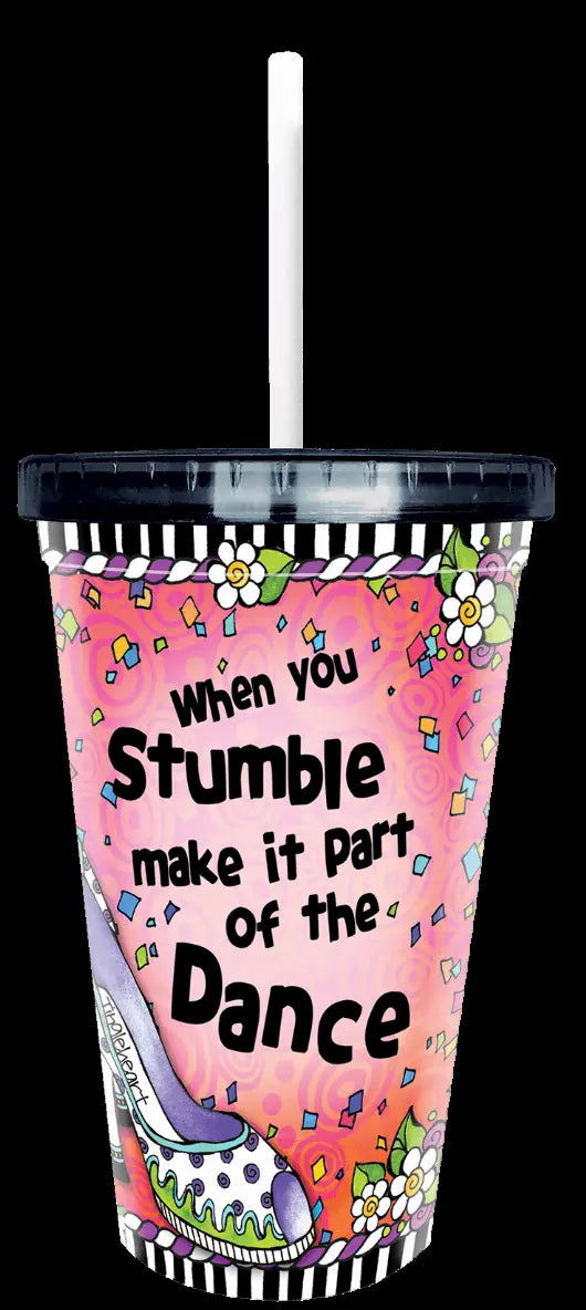 Wacky COOL Cup Suzy Toronto