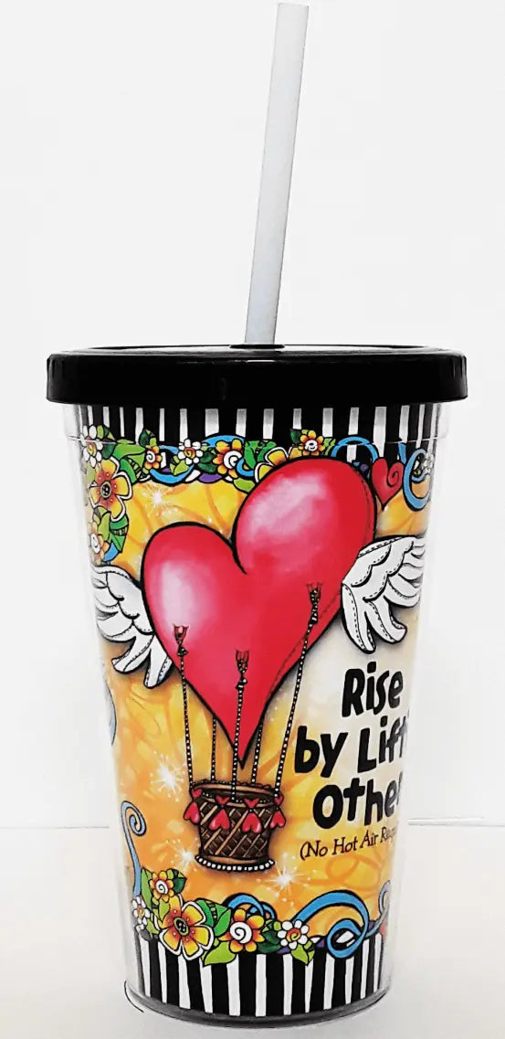 Wacky COOL Cup Suzy Toronto