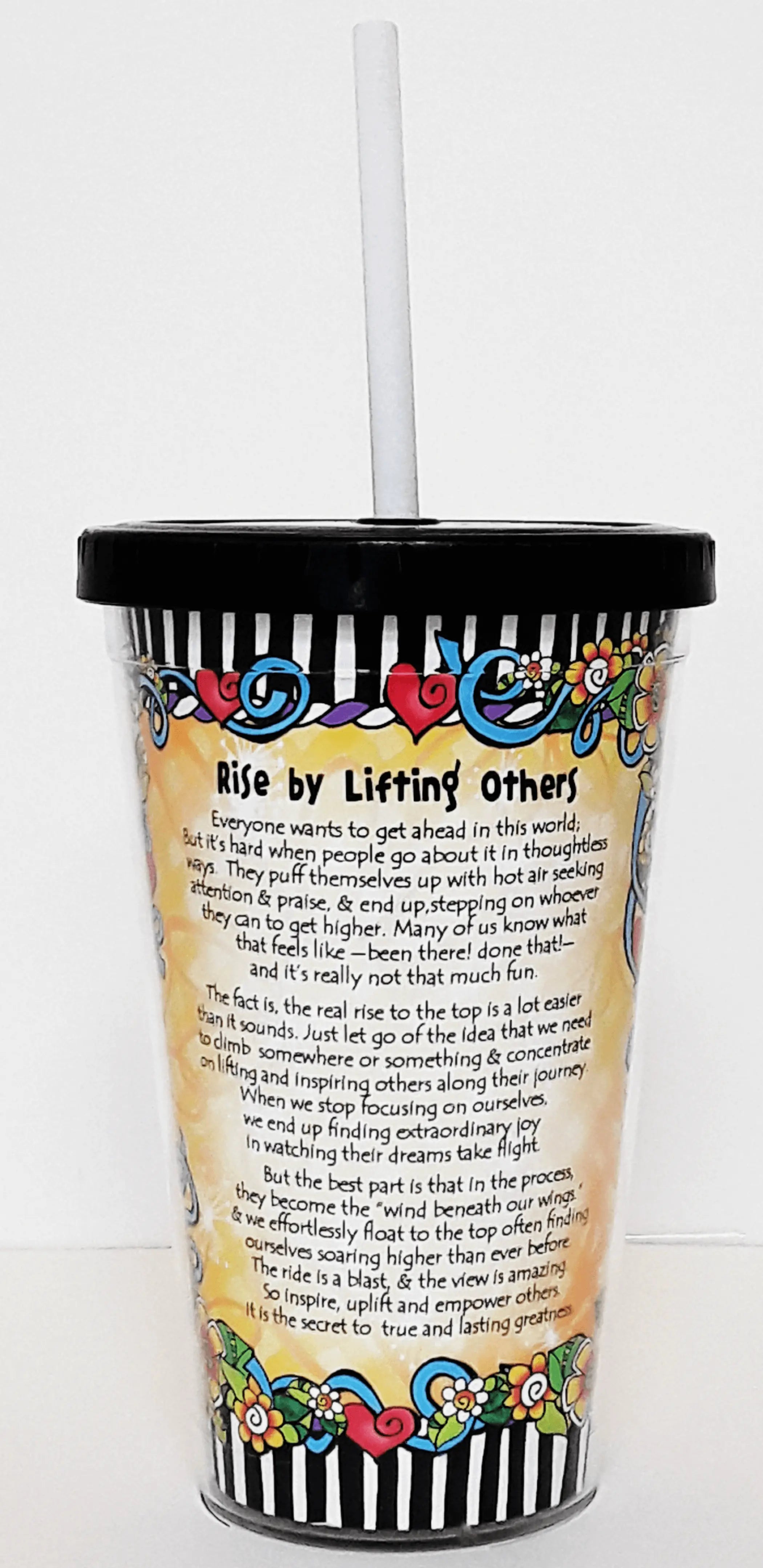 Wacky COOL Cup Suzy Toronto