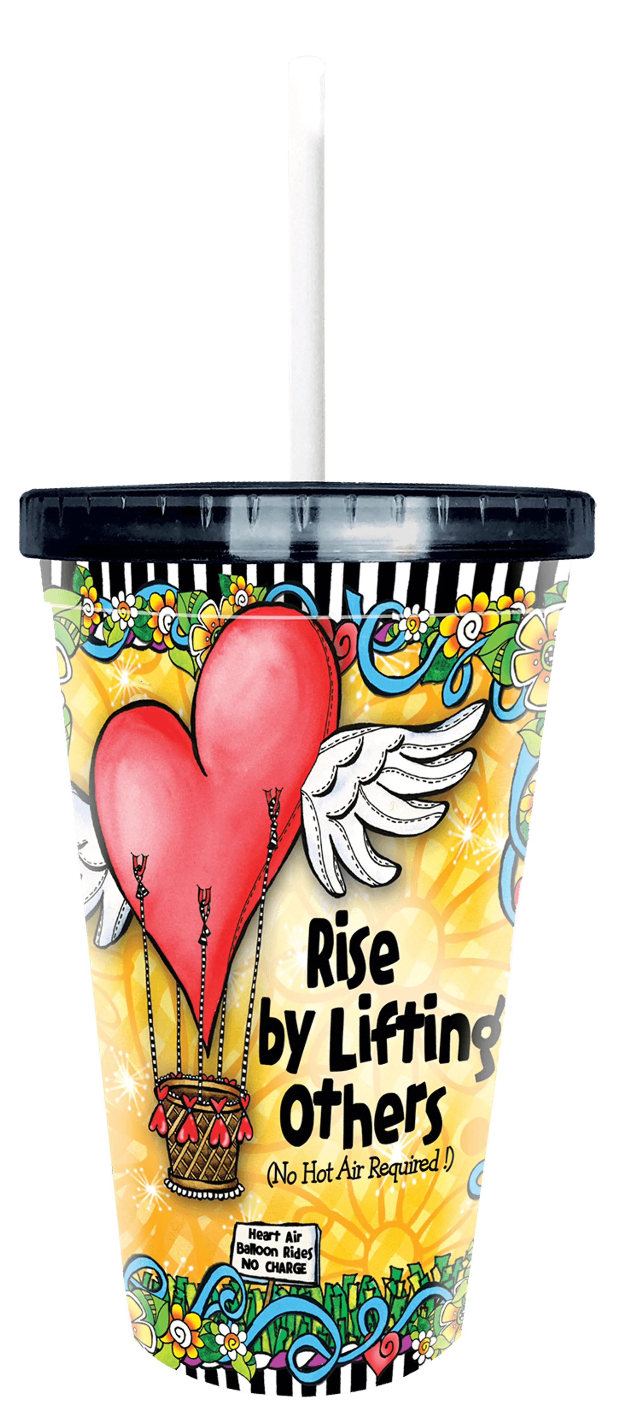 Wacky COOL Cup Suzy Toronto