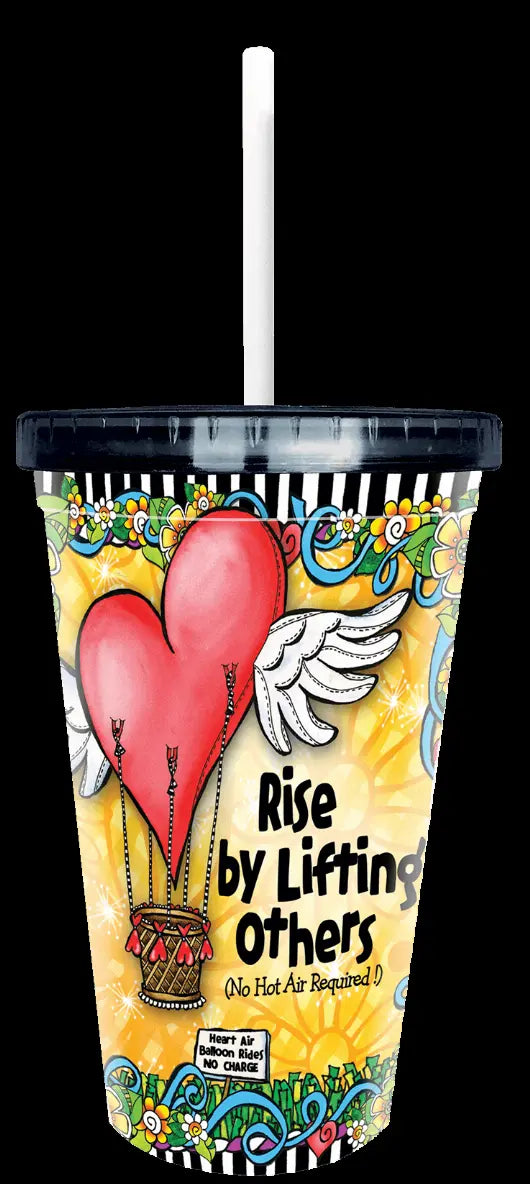 Wacky COOL Cup Suzy Toronto