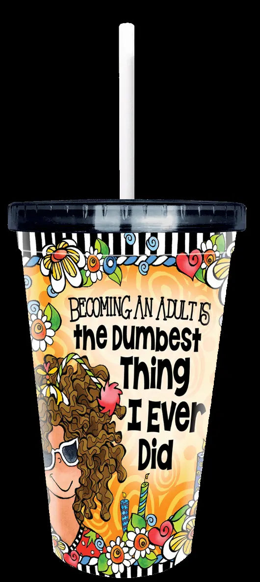 Wacky COOL Cup Suzy Toronto
