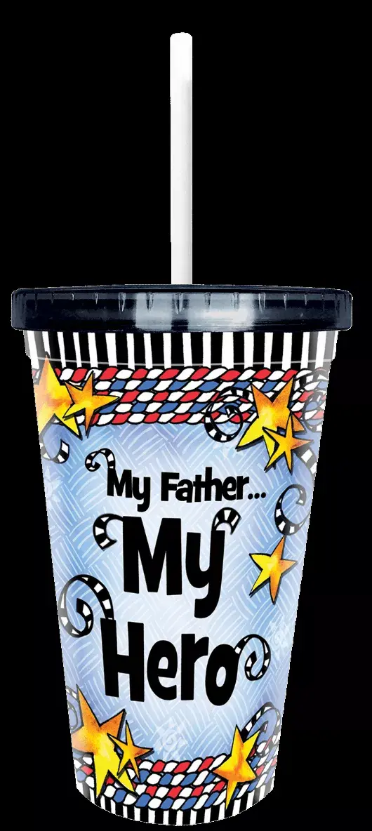 Wacky COOL Cup Suzy Toronto