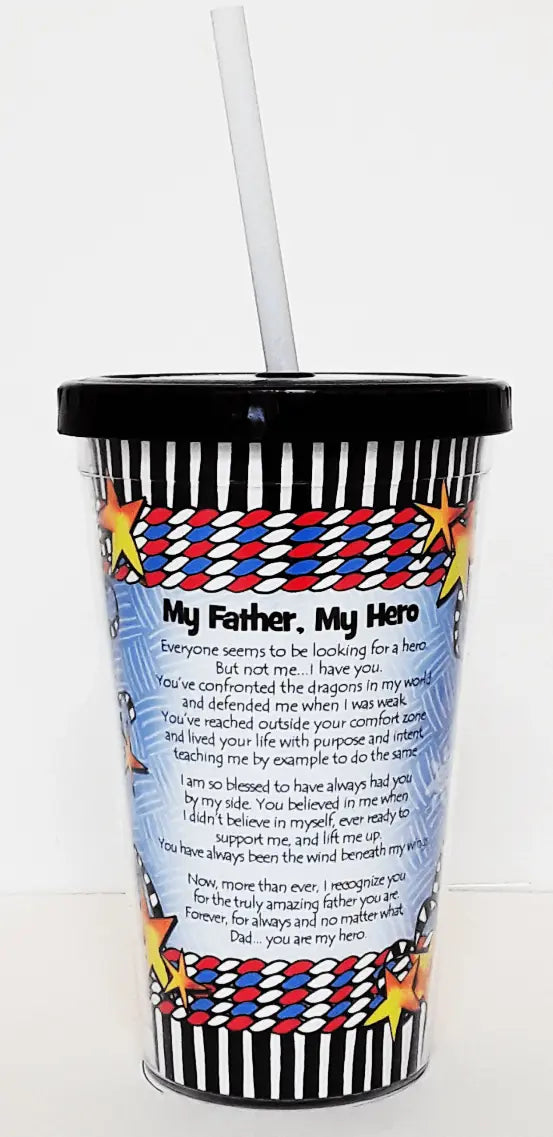 Wacky COOL Cup Suzy Toronto