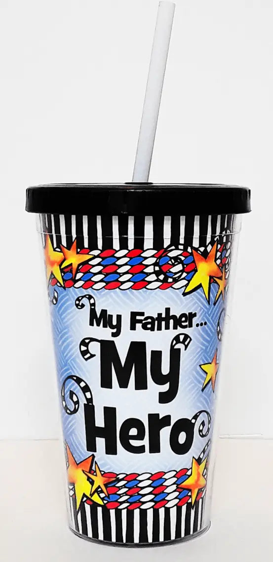 Wacky COOL Cup Suzy Toronto