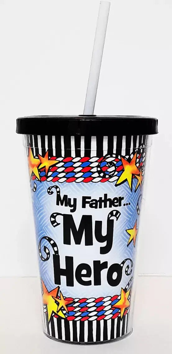 Wacky COOL Cup Suzy Toronto
