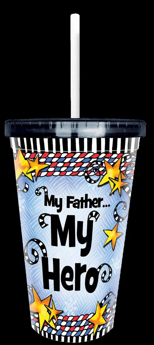 Wacky COOL Cup Suzy Toronto