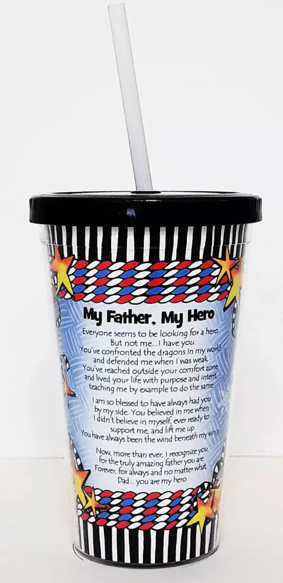 Wacky COOL Cup Suzy Toronto