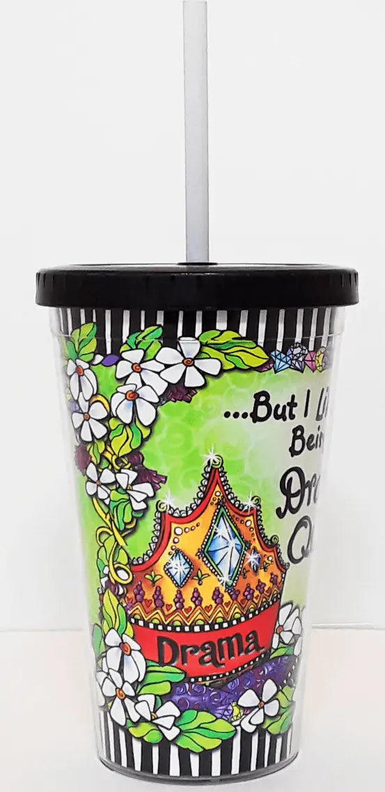 Wacky COOL Cup Suzy Toronto