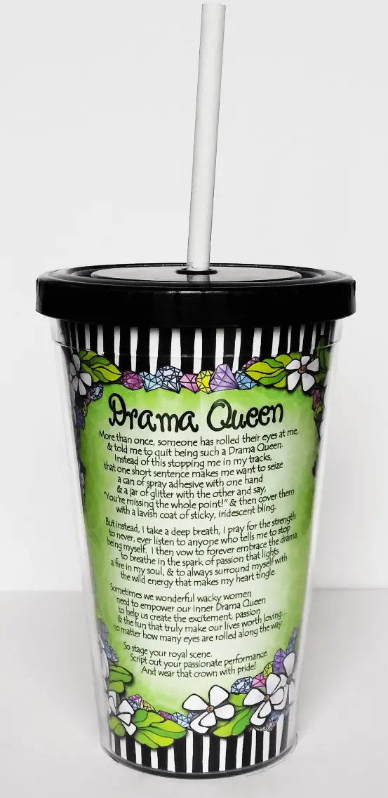Wacky COOL Cup Suzy Toronto