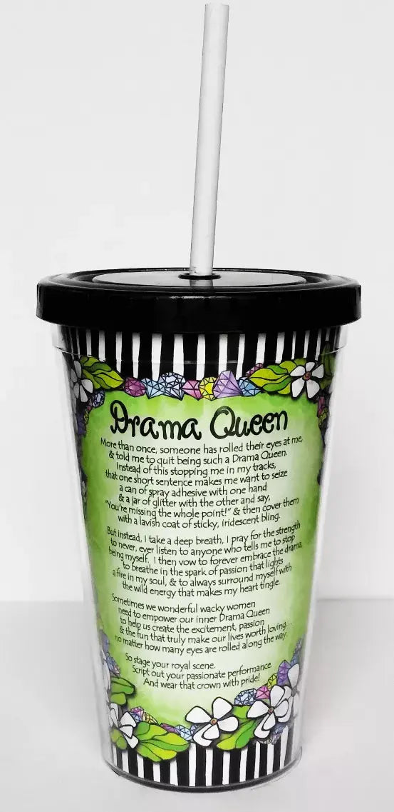 Wacky COOL Cup Suzy Toronto