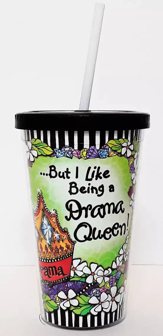 Wacky COOL Cup Suzy Toronto