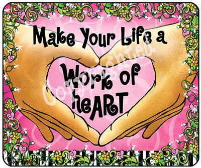 Wacky Mouse Pad Suzy Toronto