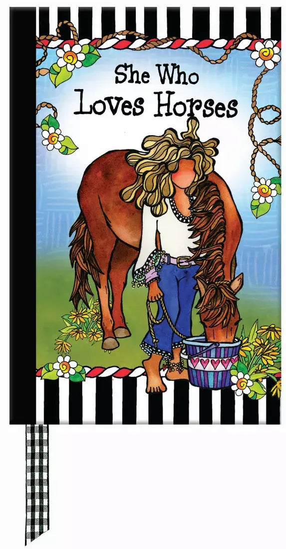 Wacky Pocket Notebook Suzy Toronto