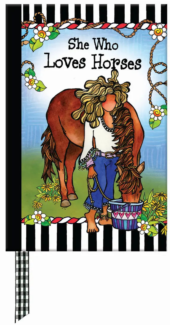 Wacky Pocket Notebook Suzy Toronto
